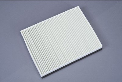 Automega Filter, Innenraumluft [Hersteller-Nr. 180064210] für Fiat, Lancia von AUTOMEGA