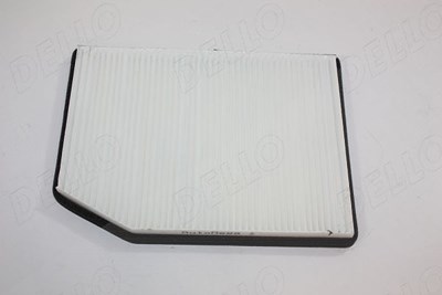 Automega Filter, Innenraumluft [Hersteller-Nr. 180000910] für Renault von AUTOMEGA