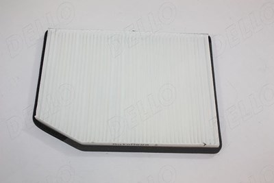 Automega Filter, Innenraumluft [Hersteller-Nr. 180000910] für Renault von AUTOMEGA