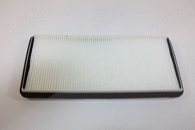 Automega Filter, Innenraumluft [Hersteller-Nr. 180045210] für Ford, Mazda von AUTOMEGA