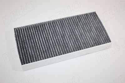 Automega Filter, Innenraumluft [Hersteller-Nr. 180005110] für Ford von AUTOMEGA