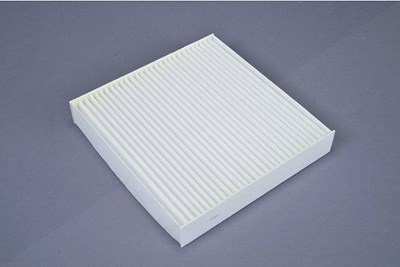 Automega Filter, Innenraumluft [Hersteller-Nr. 180065210] für Alfa Romeo, Alpina, Audi, BMW, Daihatsu, Fiat, Ford, Honda, Mercedes-Benz, Morgan, Nissa von AUTOMEGA