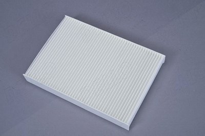 Automega Filter, Innenraumluft [Hersteller-Nr. 180000210] für Nissan, Renault von AUTOMEGA