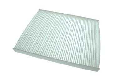 Automega Filter, Innenraumluft [Hersteller-Nr. 180046810] für Opel, Subaru, Suzuki, Vauxhall von AUTOMEGA
