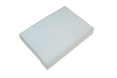 Automega Filter, Innenraumluft [Hersteller-Nr. 180046910] für Opel, Suzuki, Vauxhall von AUTOMEGA