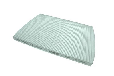 Automega Filter, Innenraumluft [Hersteller-Nr. 180047310] für Opel, Vauxhall von AUTOMEGA