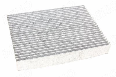Automega Filter, Innenraumluft [Hersteller-Nr. 180002810] für Fiat, Nissan, Opel, Renault von AUTOMEGA
