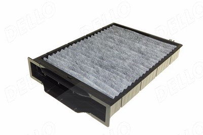 Automega Filter, Innenraumluft [Hersteller-Nr. 180001910] für Renault von AUTOMEGA
