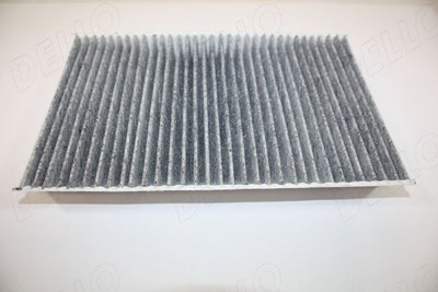Automega Filter, Innenraumluft [Hersteller-Nr. 180003210] für Renault von AUTOMEGA
