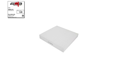 Automega Filter, Innenraumluft [Hersteller-Nr. 180001310] für Renault von AUTOMEGA