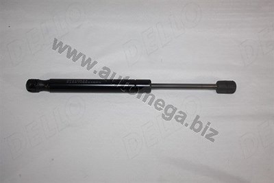 Automega Gasfeder, Koffer-/Laderaum [Hersteller-Nr. 100044210] für Audi von AUTOMEGA