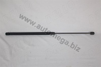 Automega Gasfeder, Koffer-/Laderaum [Hersteller-Nr. 100052310] für Citroën von AUTOMEGA
