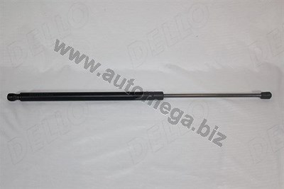 Automega Gasfeder, Koffer-/Laderaum [Hersteller-Nr. 100097710] für Opel von AUTOMEGA
