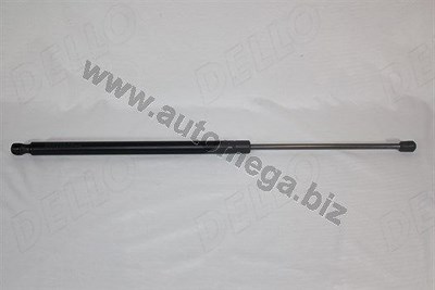 Automega Gasfeder, Koffer-/Laderaum [Hersteller-Nr. 100097710] für Opel, Vauxhall von AUTOMEGA