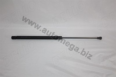 Automega Gasfeder, Koffer-/Laderaum [Hersteller-Nr. 100042210] für Seat von AUTOMEGA