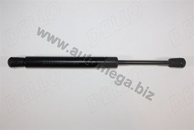 Automega Gasfeder, Koffer-/Laderaum [Hersteller-Nr. 100016910] für Seat von AUTOMEGA