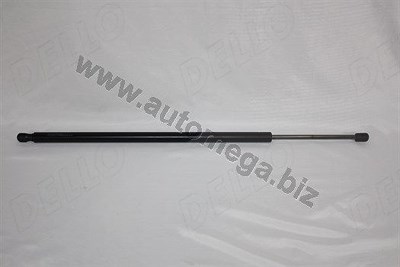Automega Gasfeder, Koffer-/Laderaum [Hersteller-Nr. 100042610] für VW von AUTOMEGA