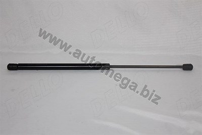 Automega Gasfeder, Koffer-/Laderaum [Hersteller-Nr. 100041510] für VW von AUTOMEGA
