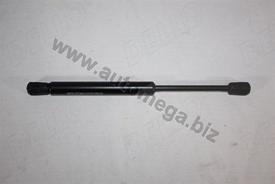 Automega Gasfeder, Koffer-/Laderaum [Hersteller-Nr. 100043010] für Skoda, VW von AUTOMEGA