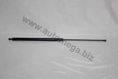 Automega Gasfeder, Motorhaube [Hersteller-Nr. 100040910] für Audi, VW von AUTOMEGA