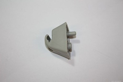Automega Halter, Sonnenblende [Hersteller-Nr. 100091210] für Opel von AUTOMEGA