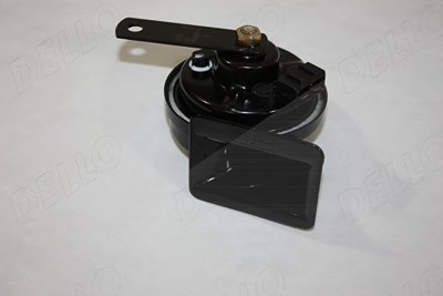 Automega Horn [Hersteller-Nr. 150021710] für Audi, Seat, Skoda, VW von AUTOMEGA