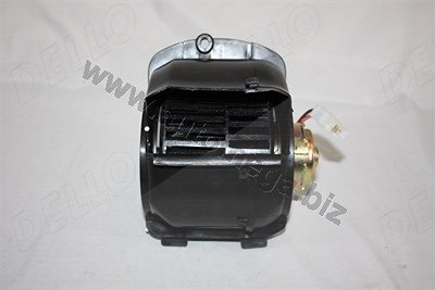 Automega Innenraumgebläse [Hersteller-Nr. 160034510] für Audi, VW von AUTOMEGA