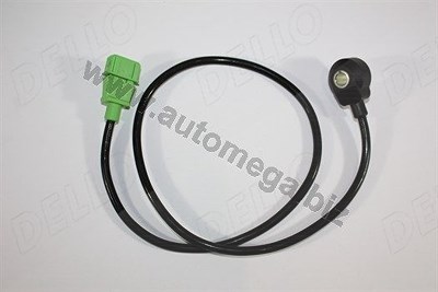 Automega Klopfsensor [Hersteller-Nr. 150030710] für VW von AUTOMEGA