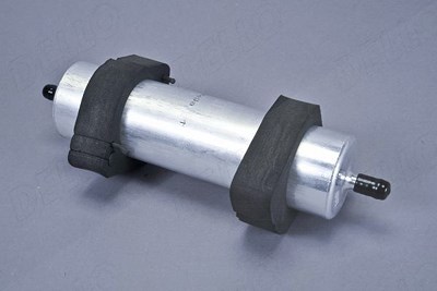 Automega Kraftstofffilter [Hersteller-Nr. 180010110] für Audi von AUTOMEGA
