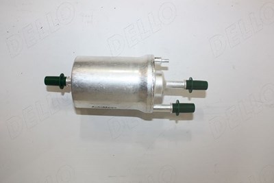 Automega Kraftstofffilter [Hersteller-Nr. 180011710] für Audi, Ktm, Seat, Skoda, VW von AUTOMEGA