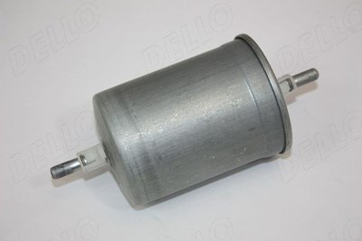 Automega Kraftstofffilter [Hersteller-Nr. 180012010] für Audi, Bentley, Seat, Skoda, VW von AUTOMEGA