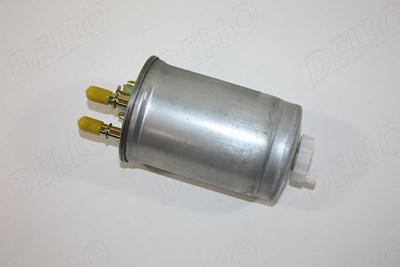 Automega Kraftstofffilter [Hersteller-Nr. 180013110] für Ford von AUTOMEGA