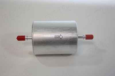 Automega Kraftstofffilter [Hersteller-Nr. 180007610] für Ford von AUTOMEGA