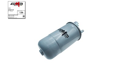 Automega Kraftstofffilter [Hersteller-Nr. 210077110] für Ford von AUTOMEGA