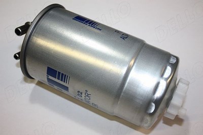 Automega Kraftstofffilter [Hersteller-Nr. 180008710] für Opel von AUTOMEGA