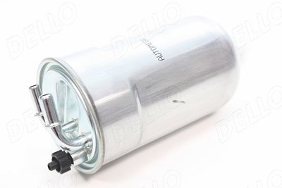 Automega Kraftstofffilter [Hersteller-Nr. 180009210] für Opel von AUTOMEGA