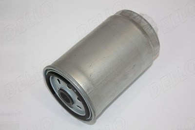 Automega Kraftstofffilter [Hersteller-Nr. 180007910] für Skoda, VW von AUTOMEGA