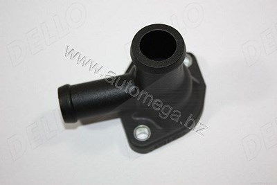 Automega Kühlerflansch [Hersteller-Nr. 160054510] für Audi, Seat, VW von AUTOMEGA