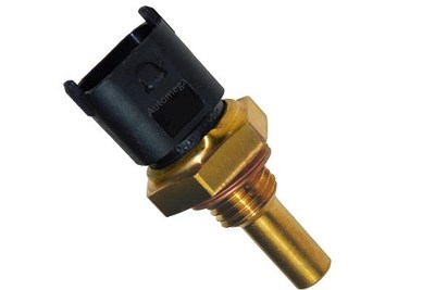 Automega Kühlmitteltemperatur-Sensor [Hersteller-Nr. 150101510] für Alfa Romeo, Fiat, Jeep, Lancia, Opel, Saab, Suzuki von AUTOMEGA