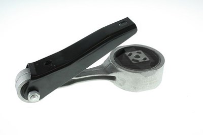 Automega Lagerung, Motor [Hersteller-Nr. 130061710] für Seat, Skoda, VW von AUTOMEGA