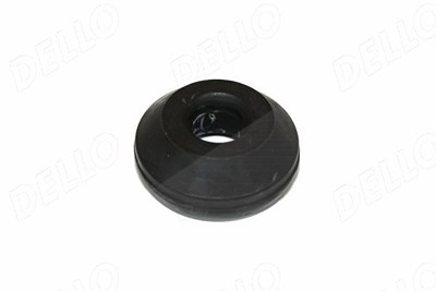 Automega Lagerung, Stabilisatorkoppelstange [Hersteller-Nr. 110033510] für VW von AUTOMEGA