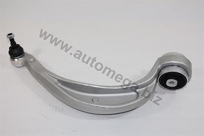 Automega Lenker, Radaufhängung [Hersteller-Nr. 110060610] für Audi von AUTOMEGA