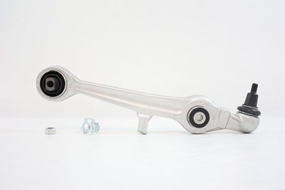 Automega Lenker, Radaufhängung [Hersteller-Nr. 110048610] für Audi, Skoda, VW von AUTOMEGA