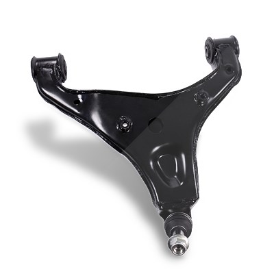 Automega Lenker, Radaufhängung [Hersteller-Nr. 110192410] für Mercedes-Benz, VW von AUTOMEGA