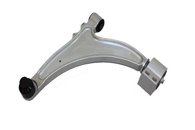 Automega Lenker, Radaufhängung [Hersteller-Nr. 110160310] für Opel, Saab, Vauxhall von AUTOMEGA