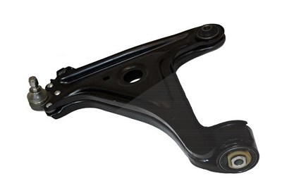 Automega Lenker, Radaufhängung [Hersteller-Nr. 110151810] für Opel, Vauxhall von AUTOMEGA