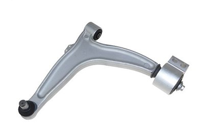 Automega Lenker, Radaufhängung [Hersteller-Nr. 110159510] für Fiat, Opel, Saab von AUTOMEGA