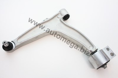 Automega Lenker, Radaufhängung [Hersteller-Nr. 110159520] für Opel von AUTOMEGA