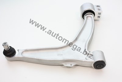 Automega Lenker, Radaufhängung [Hersteller-Nr. 110159620] für Opel von AUTOMEGA