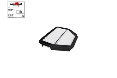 Automega Luftfilter [Hersteller-Nr. 180021610] für Chevrolet, Opel, Vauxhall von AUTOMEGA